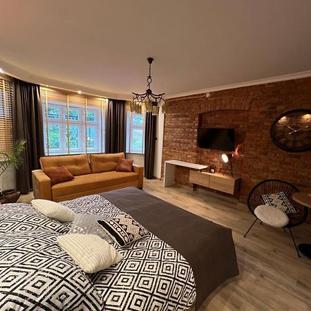 Apartamenty K9 Kalwaria Zebrzydowska Exteriör bild