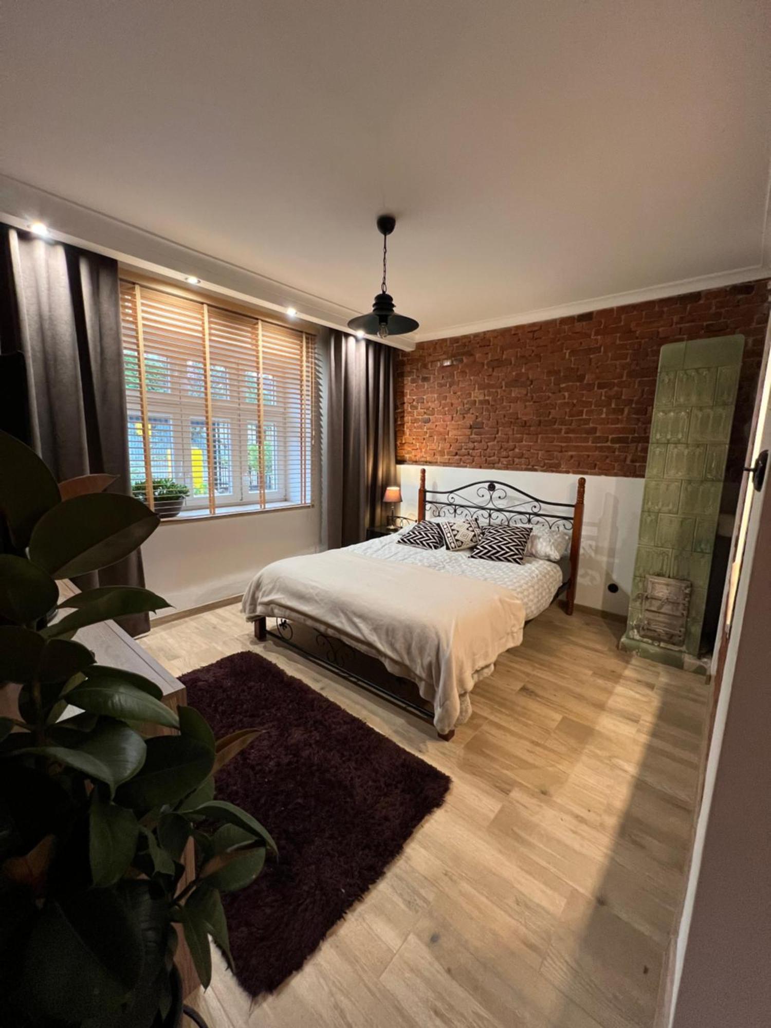 Apartamenty K9 Kalwaria Zebrzydowska Exteriör bild