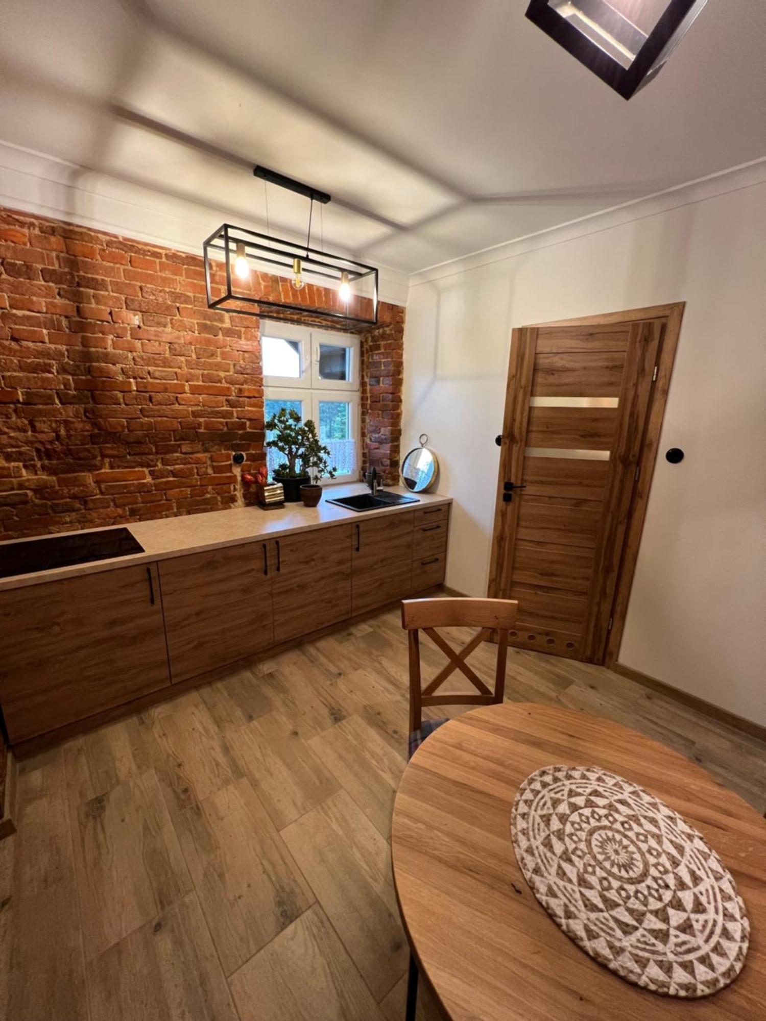 Apartamenty K9 Kalwaria Zebrzydowska Exteriör bild