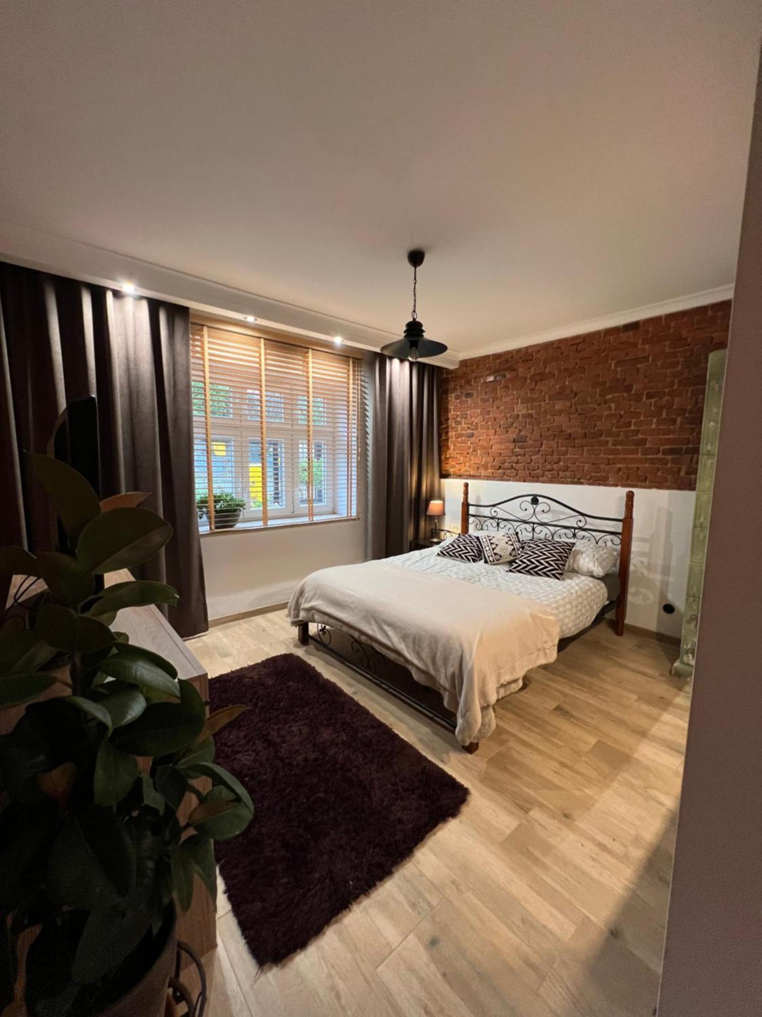 Apartamenty K9 Kalwaria Zebrzydowska Exteriör bild